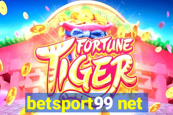 betsport99 net